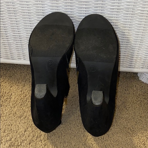 Booties - Picture 4 of 6